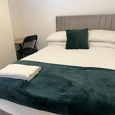 The Coral Guest House 1 Fratton Park Portsmouth Bagian luar foto