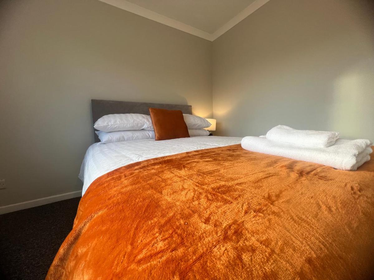 The Coral Guest House 1 Fratton Park Portsmouth Bagian luar foto