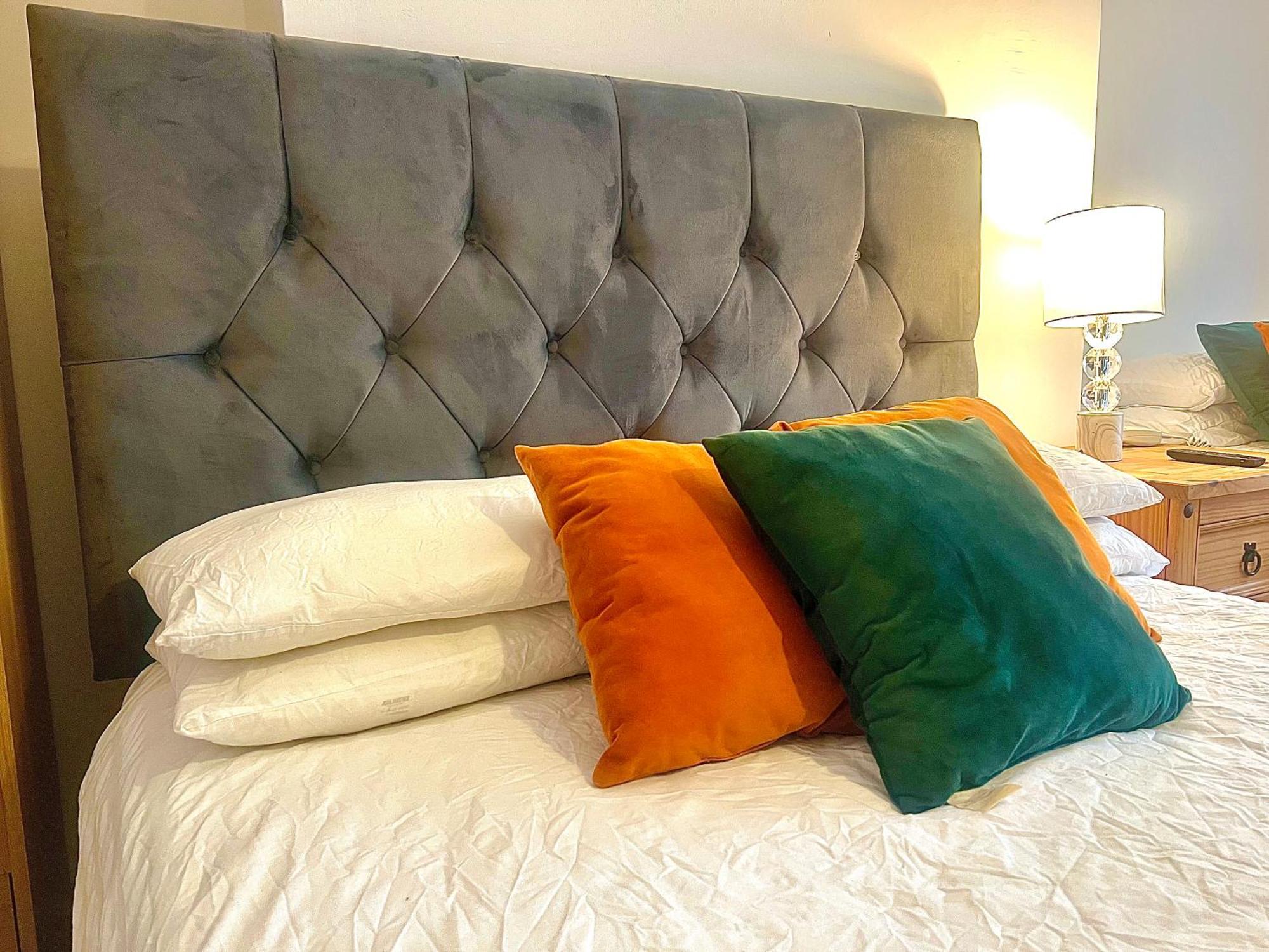 The Coral Guest House 1 Fratton Park Portsmouth Bagian luar foto